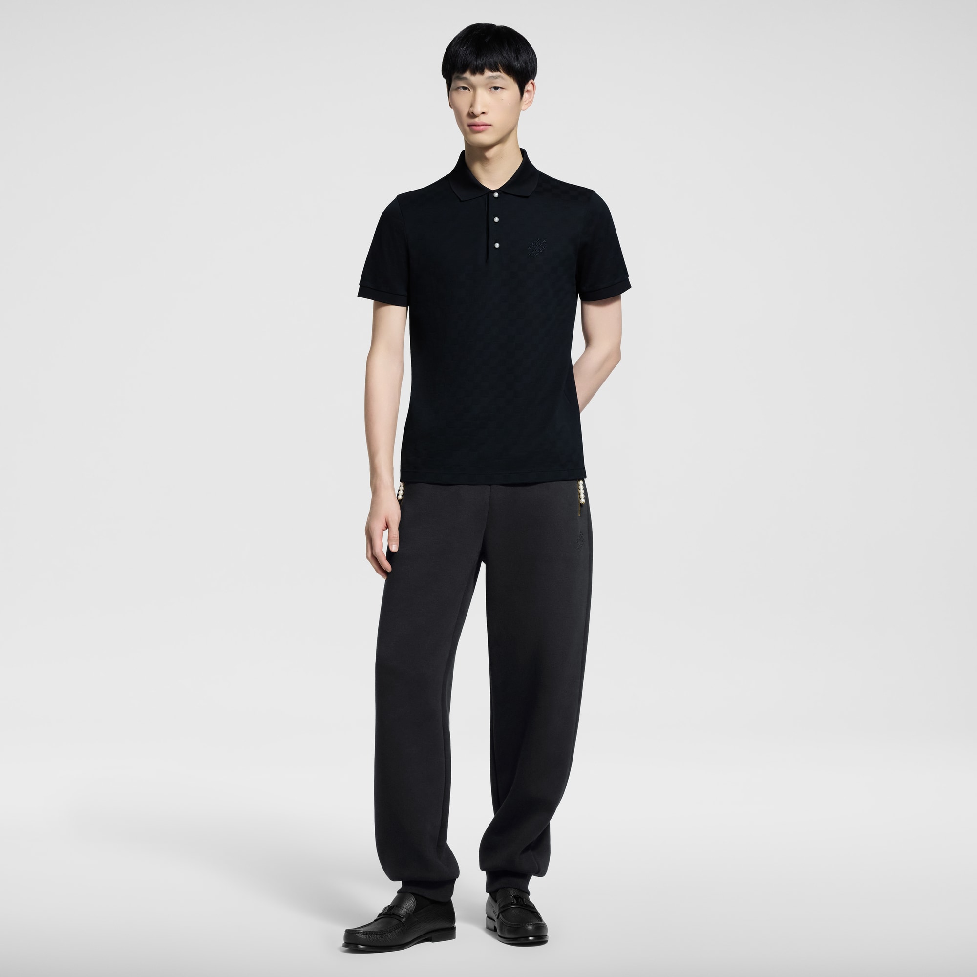 T-Shirts and Polos The Essentials Ready-to-Wear | LOUIS VUITTON